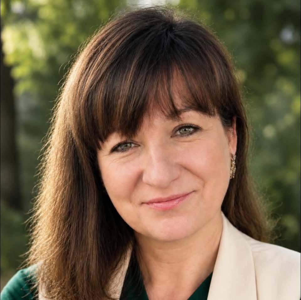 Katarzyna Wojdyła